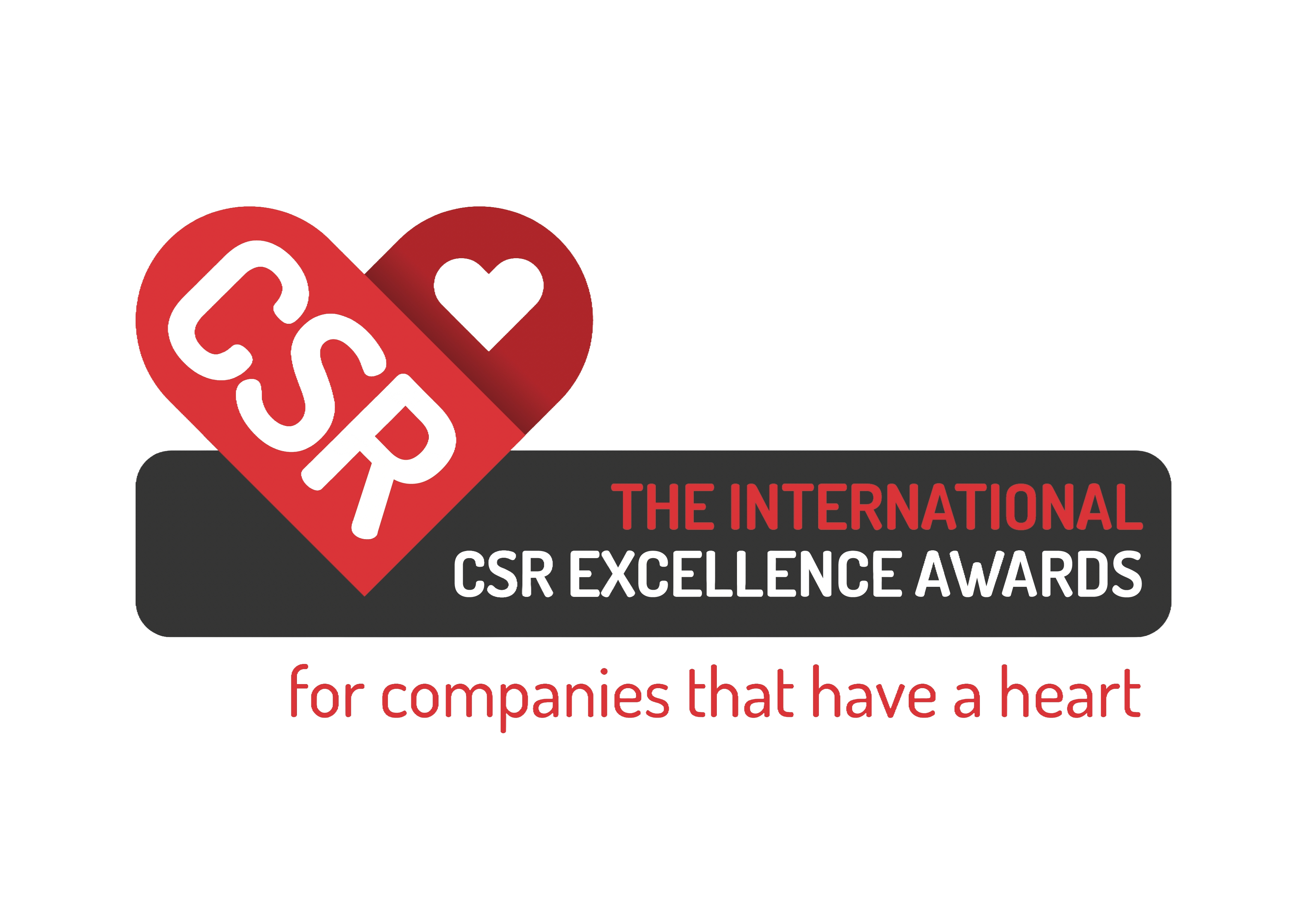 2026 International CSR Excellence Award