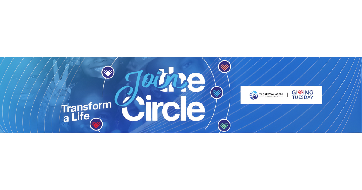 Join The Circle